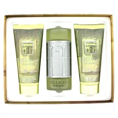 Bellagio Uomo Gift Set by Micaelangelo