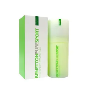 Benetton Pure Sport by Benetton