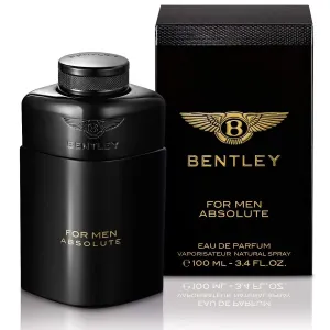 Bentley Absolute