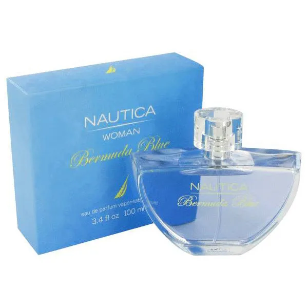 Bermuda Blue by Nautica