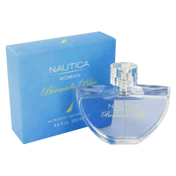 Bermuda Blue by Nautica