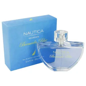 Bermuda Blue by Nautica