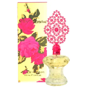 Betsey Johnson Eau De Parfum
