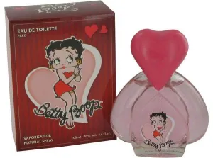 Betty Boop by Betty Boop