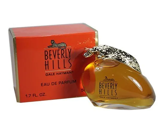 Beverly Hills by Gale Hayman
