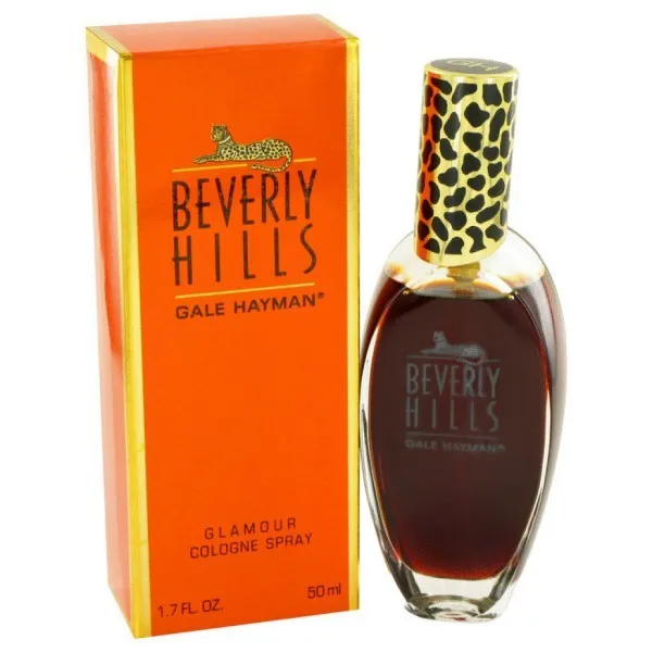 Beverly Hills by Gale Hayman