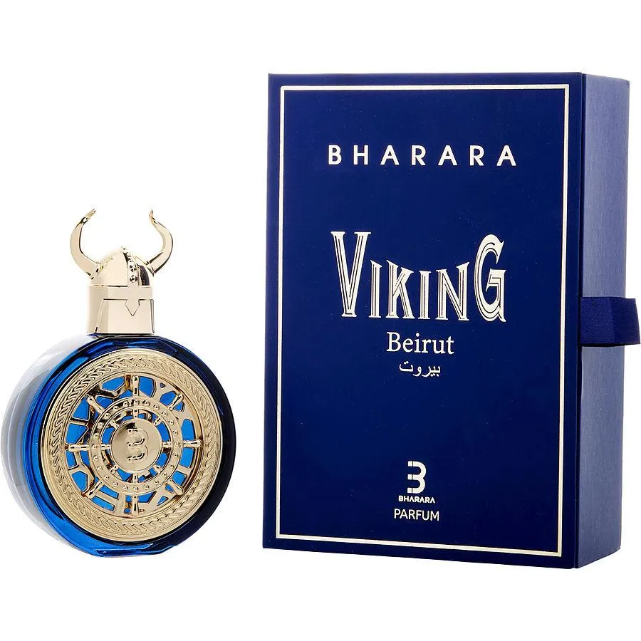 Bharara Viking Beirut EDP for Men