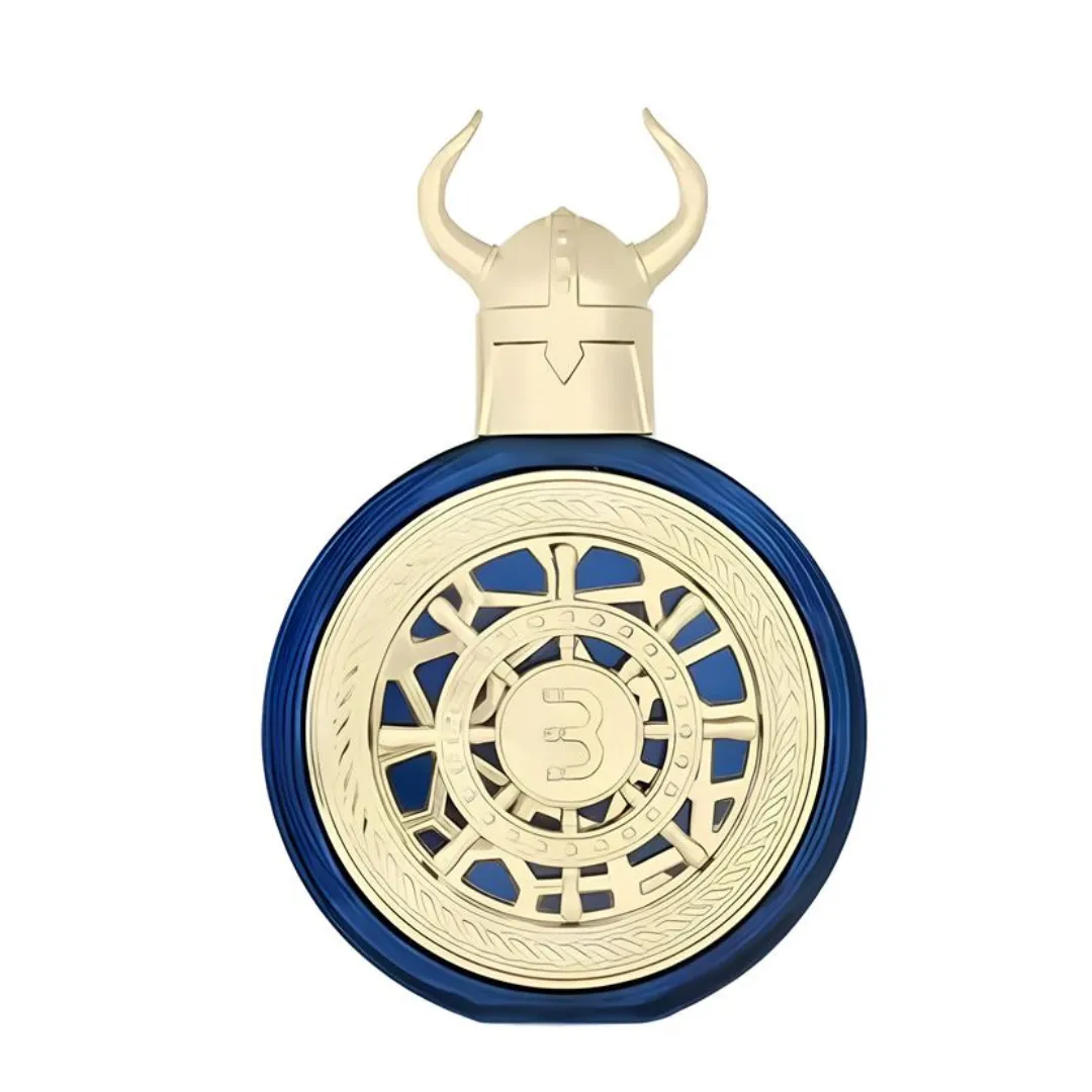 Bharara Viking Beirut EDP for Men