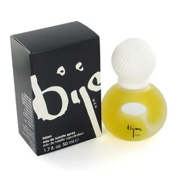 Bijan by Bijan