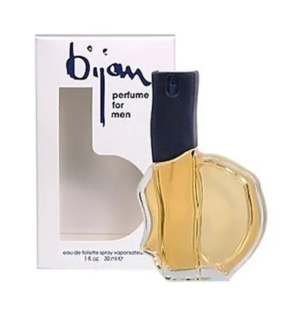 Bijan by Bijan