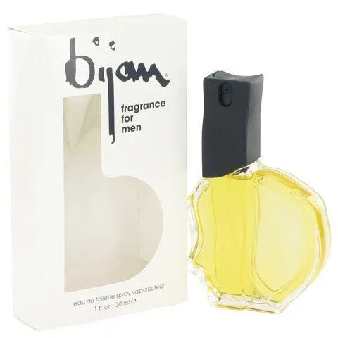 Bijan by Bijan