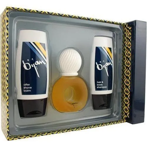 Bijan Gift Set by Bijan