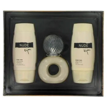 Bijan Nude Gift Set by Bijan