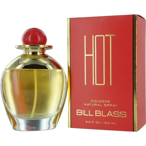 Bill Blass Hot by Bill Blass