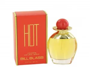 Bill Blass Hot by Bill Blass