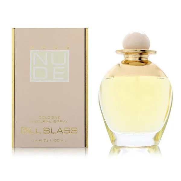 Bill Blass Nude by Bill Blass