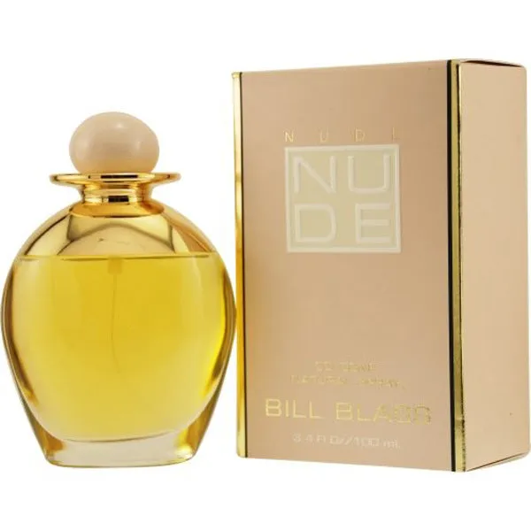 Bill Blass Nude by Bill Blass