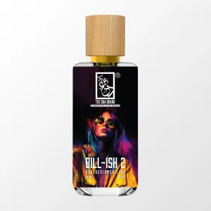 Bill-Ish 2 The Dua Brand