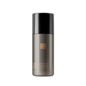 Black Suede Touch Deodorant Body Spray - 150ml