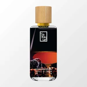 Blackberry & Belgian Choco Brandy The Dua Brand