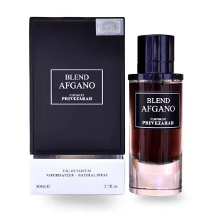 Blend Afgano
