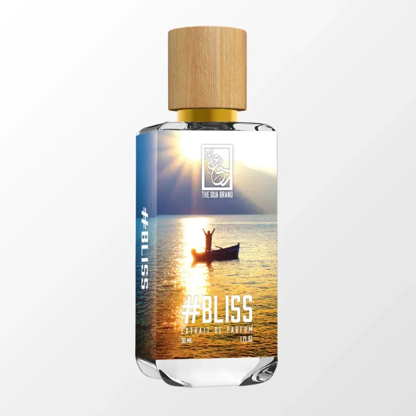 #Bliss The Dua Brand
