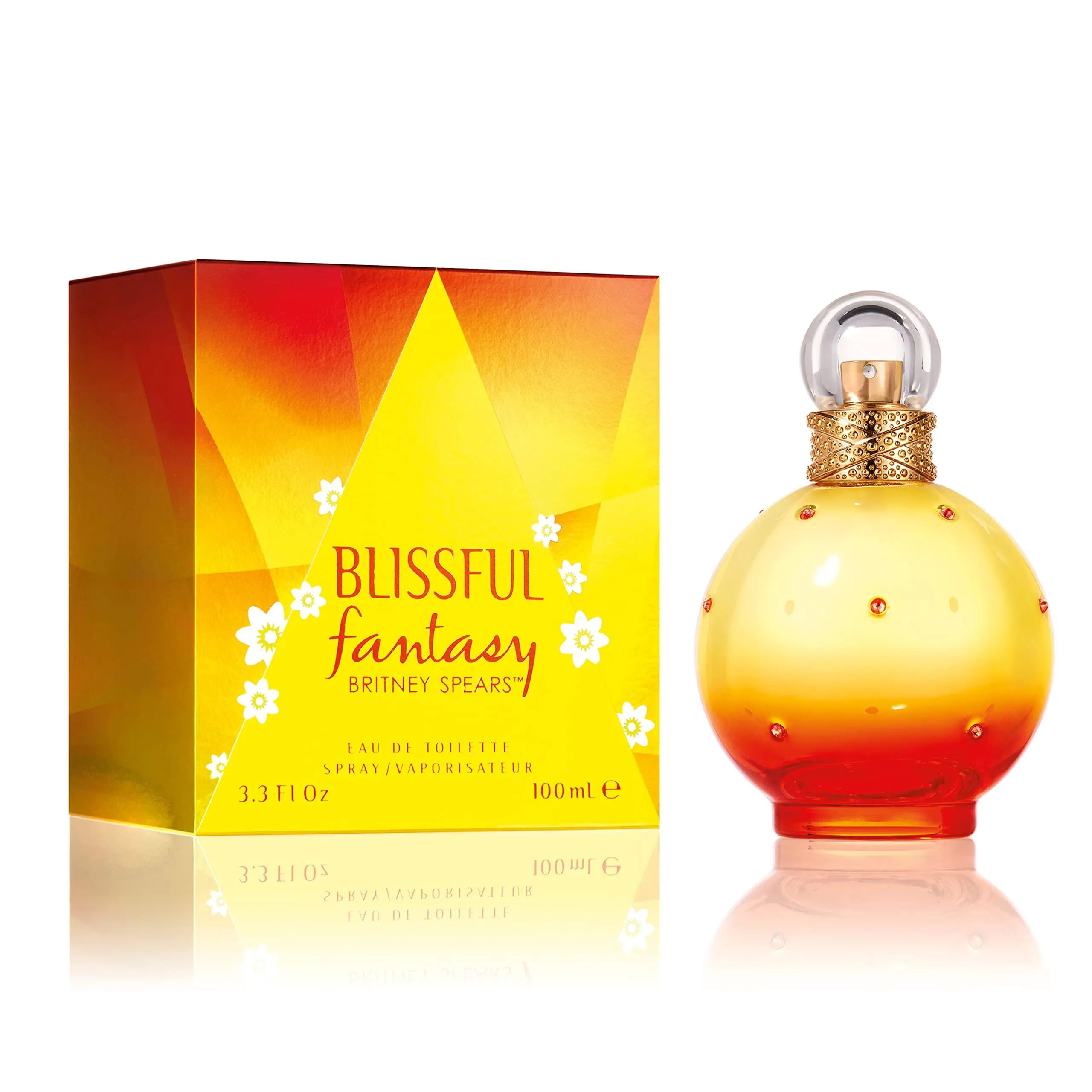 Blissful Fantasy EDT for Women