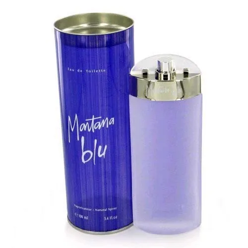 Blu by Montana