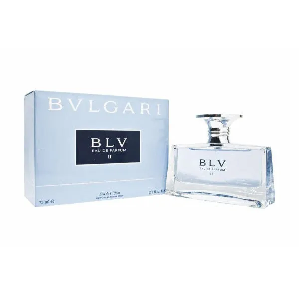 BLV II by Bvlgari