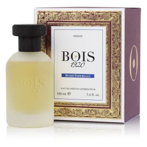Bois 1920 Sushi Imperiale