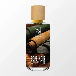 Bois Noir The Dua Brand