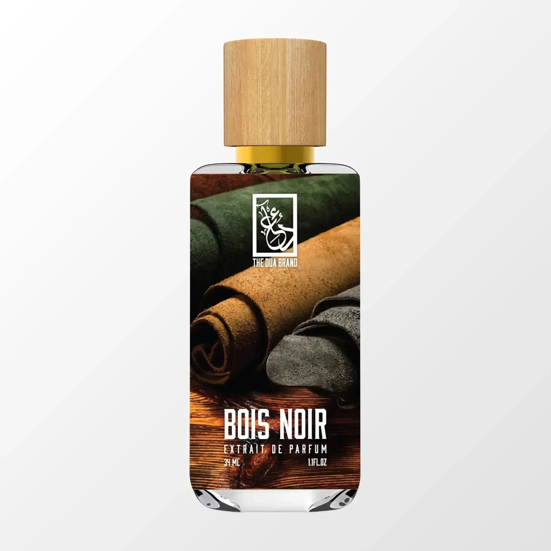 Bois Noir The Dua Brand