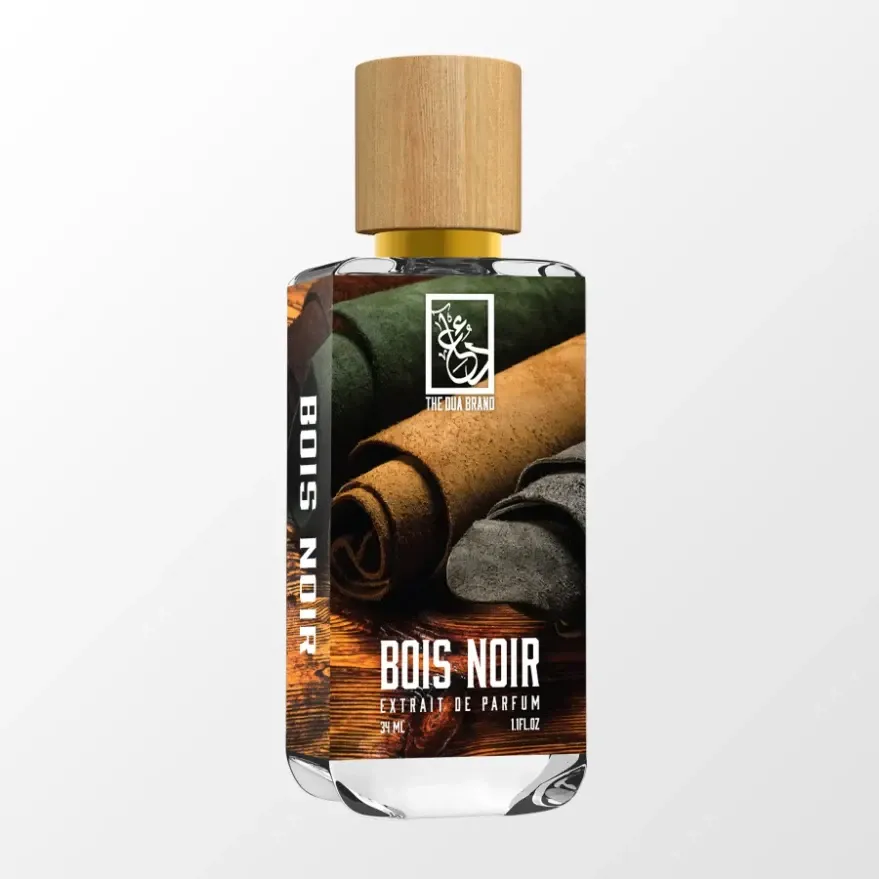 Bois Noir The Dua Brand