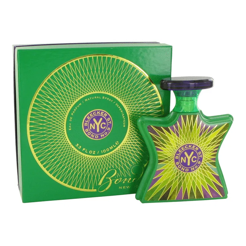 Bond No.9 Bleecker Street