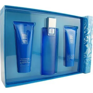 Bora Bora Exotic Gift Set by Liz Claiborne