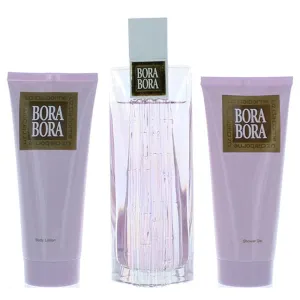 Bora Bora Gift Set by Liz Claiborne
