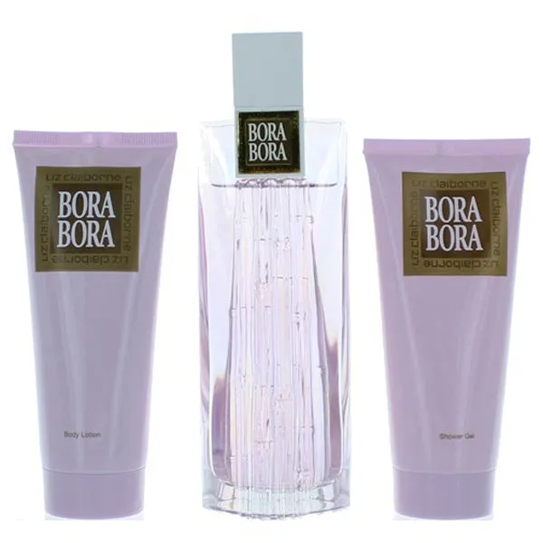 Bora Bora Gift Set by Liz Claiborne