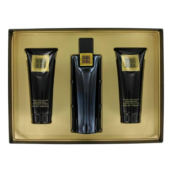Bora Bora Gift Set by Liz Claiborne