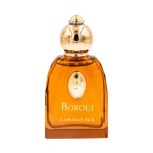 Borouj Lamasat Oud Eau de Parfum
