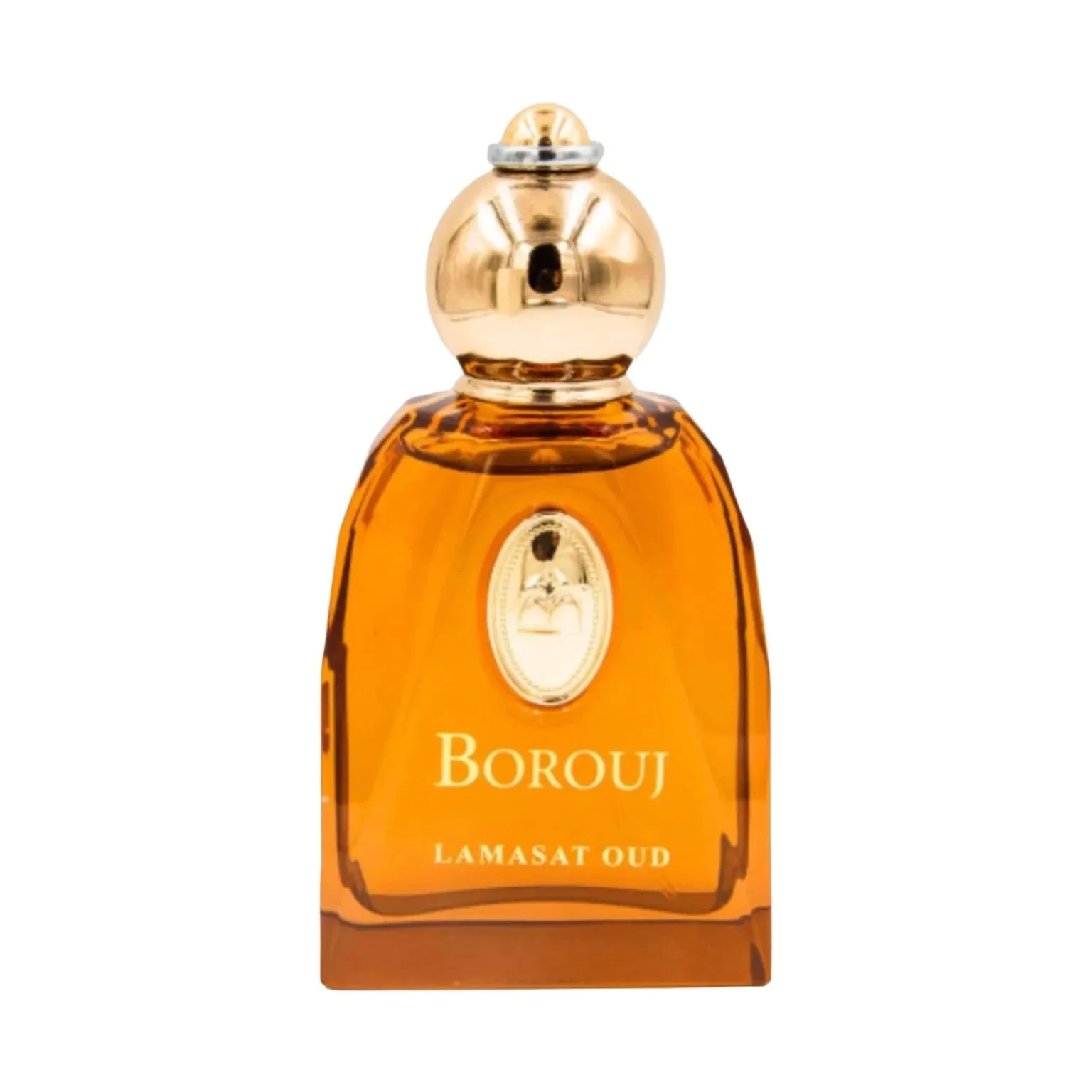 Borouj Lamasat Oud Eau de Parfum