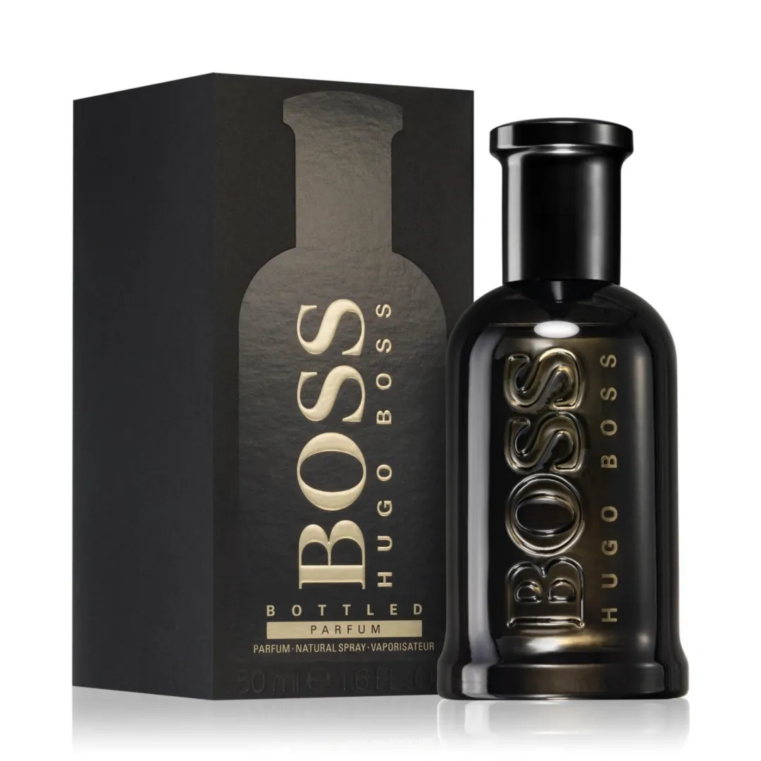 Boss #6 Bottled Parfum