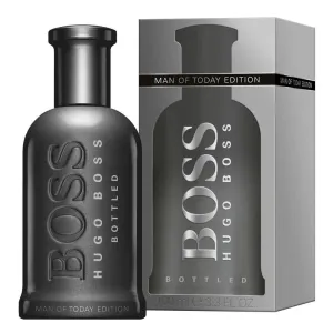 Boss Bottled Man Of Today