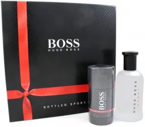 Boss Bottled Sport Gift Set by Hugo Boss