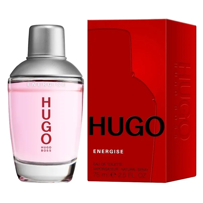 Boss Energise