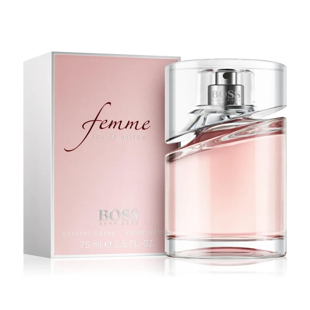 Boss Femme Eau de Parfum