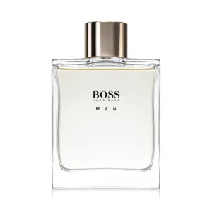Boss Man Orange Eau de Toilette