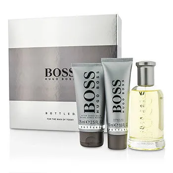 Boss No. 6 Gift Set by Hugo Boss