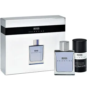 Boss Selection Gift Set by Hugo Boss