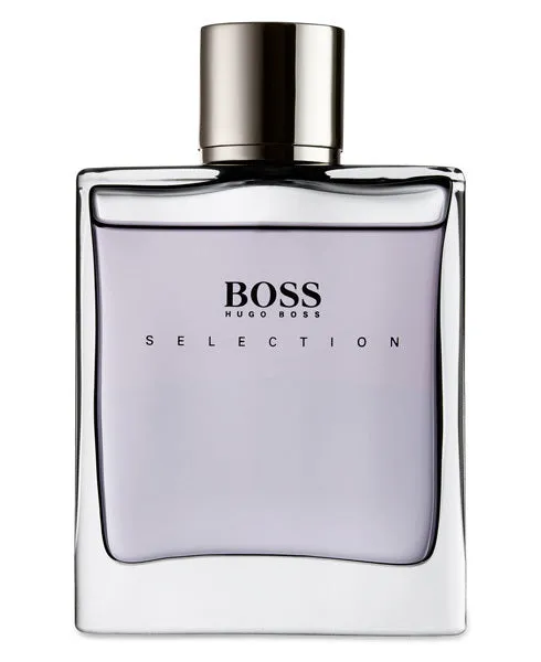 Boss Selection Gift Set by Hugo Boss