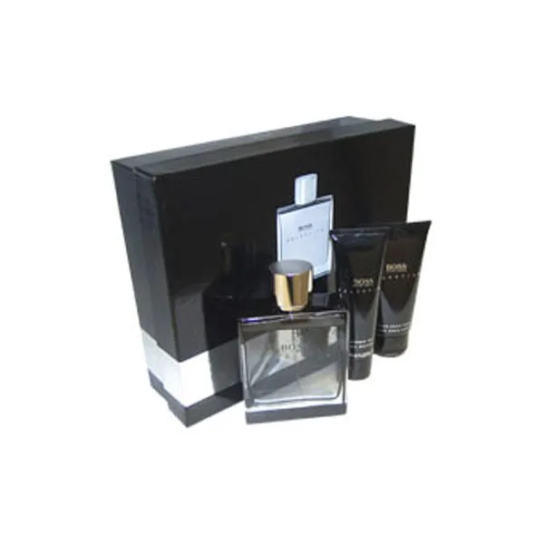 Boss Selection Gift Set by Hugo Boss